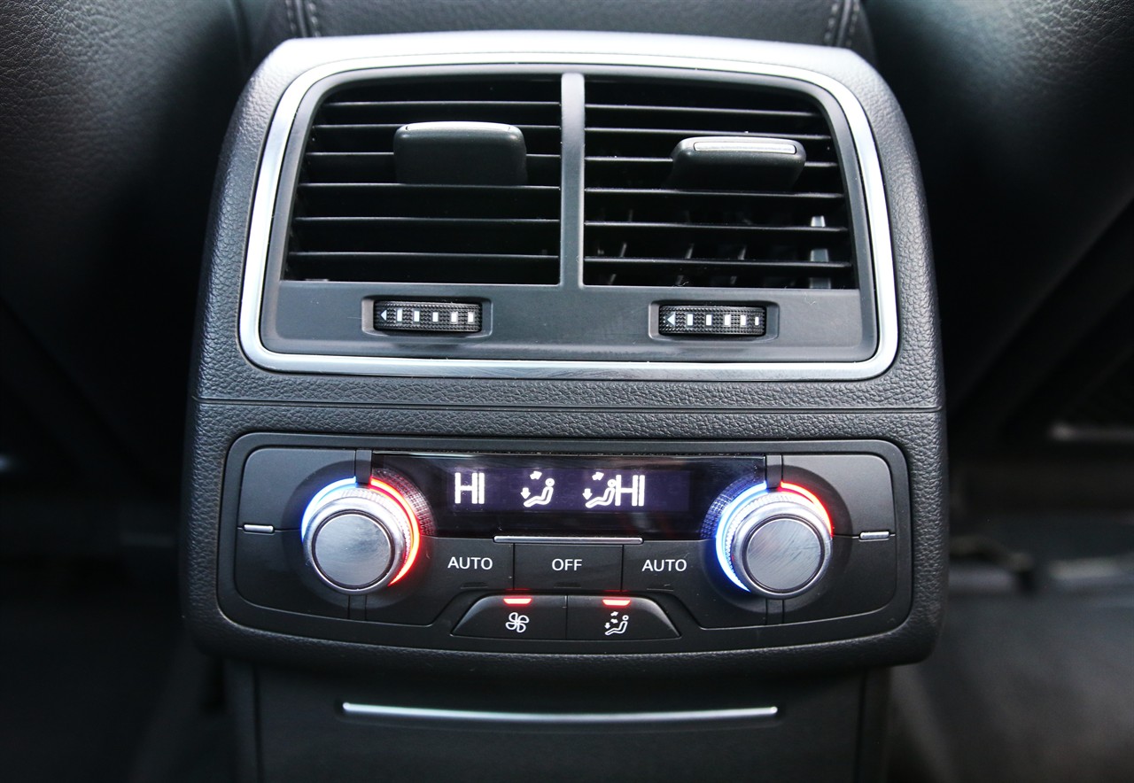 2012 Audi A6