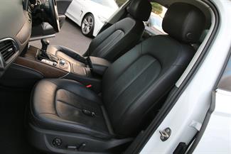 2012 Audi A6 - Thumbnail