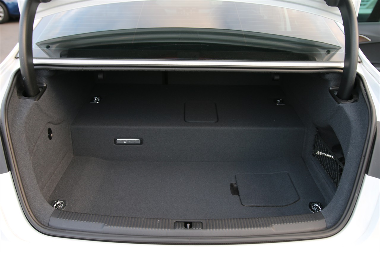 2012 Audi A6