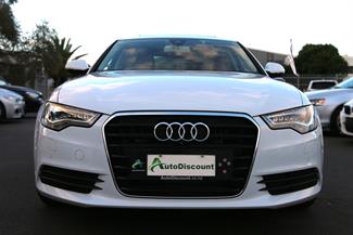 2012 Audi A6 - Thumbnail