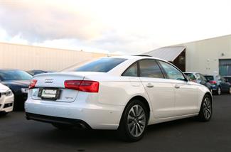 2012 Audi A6 - Thumbnail