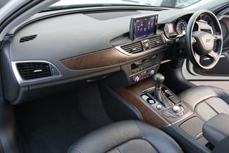 2012 Audi A6 - Thumbnail