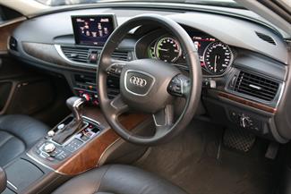 2012 Audi A6 - Thumbnail