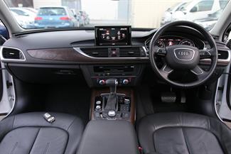 2012 Audi A6 - Thumbnail