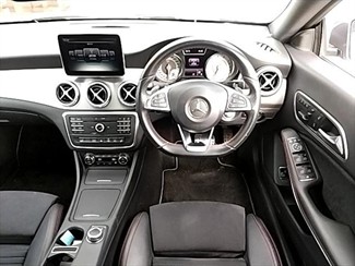 2016 Mercedes-Benz CLA250 - Thumbnail