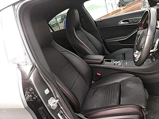 2016 Mercedes-Benz CLA250 - Thumbnail