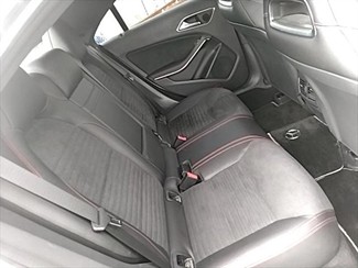 2016 Mercedes-Benz CLA250 - Thumbnail