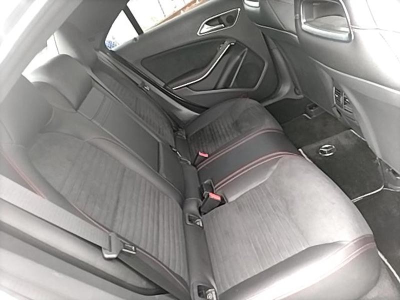 2016 Mercedes-Benz CLA250