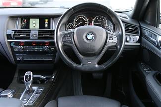 2015 BMW X4 - Thumbnail