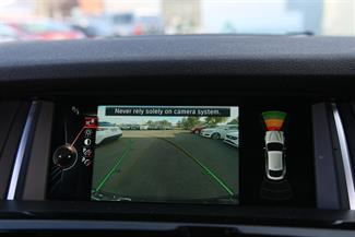 2015 BMW X4 - Thumbnail