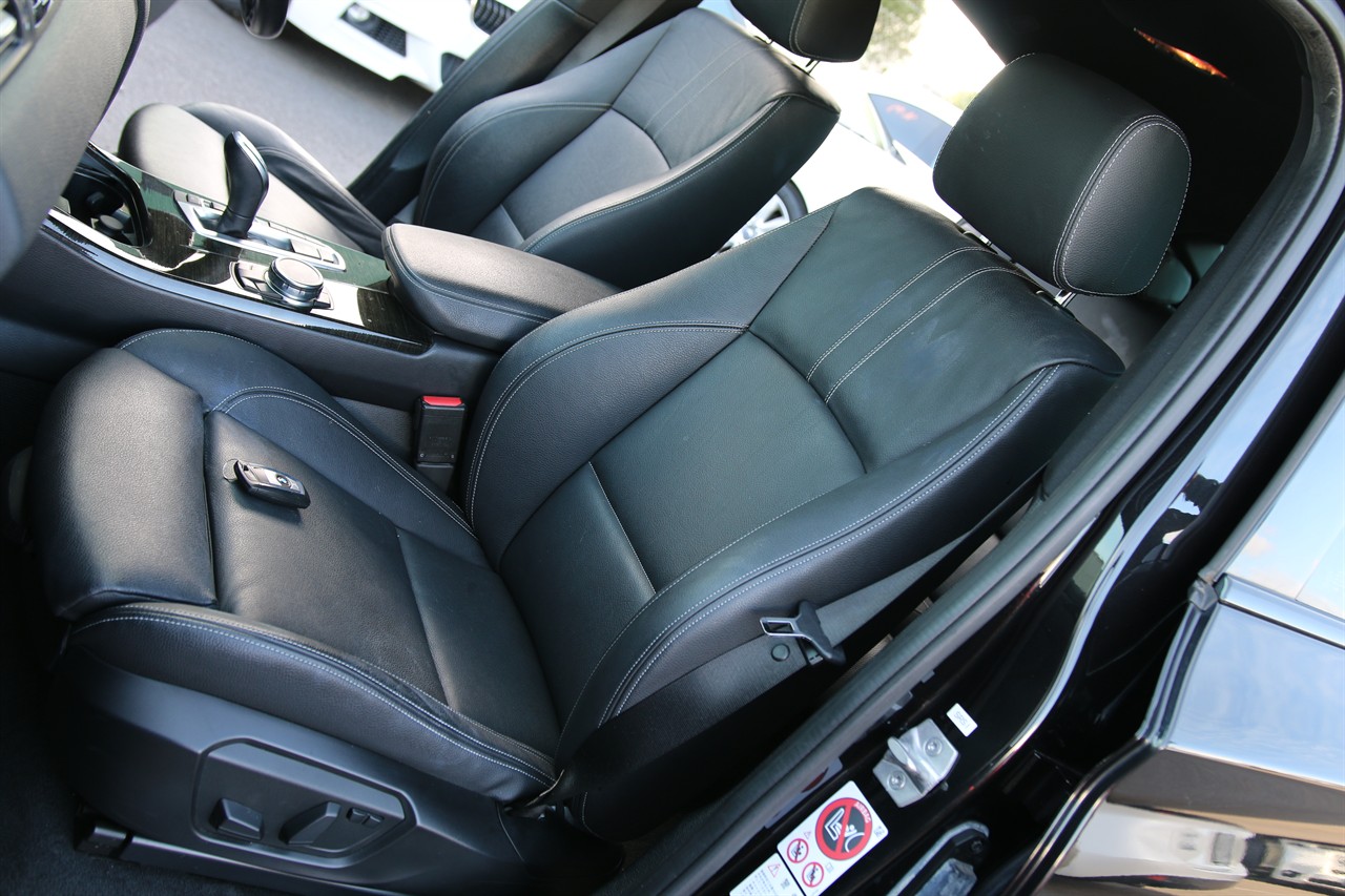 2015 BMW X4