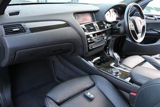 2015 BMW X4 - Thumbnail