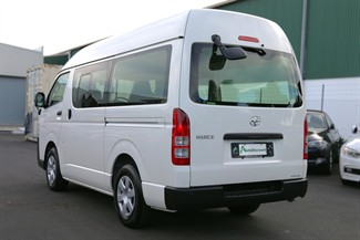 2024 Toyota HIACE - Thumbnail