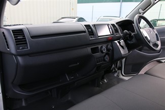 2024 Toyota HIACE - Thumbnail