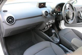 2014 Audi A1 - Thumbnail