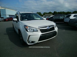 2015 Subaru Forester - Thumbnail