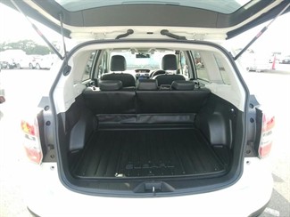 2015 Subaru Forester - Thumbnail