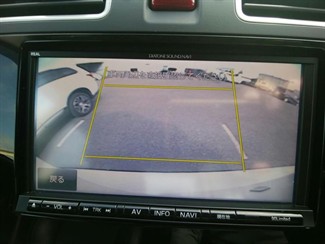 2015 Subaru Forester - Thumbnail