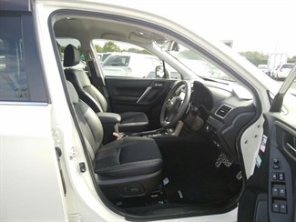 2015 Subaru Forester - Thumbnail