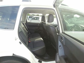 2015 Subaru Forester - Thumbnail