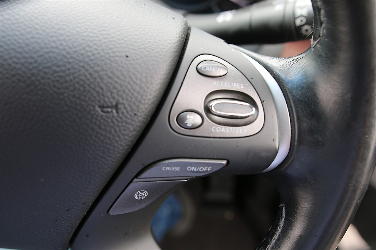 2013 Nissan Fuga
