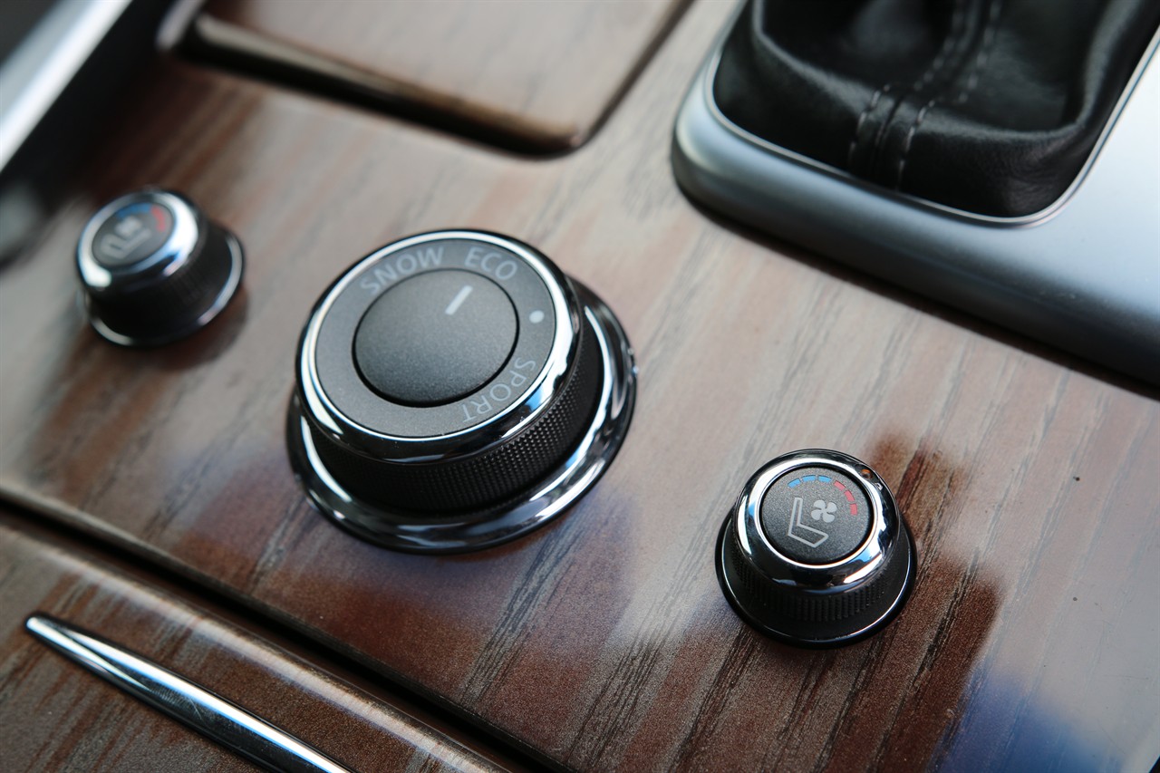 2013 Nissan Fuga