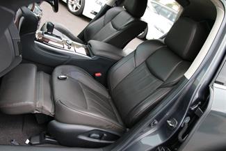 2013 Nissan Fuga - Thumbnail