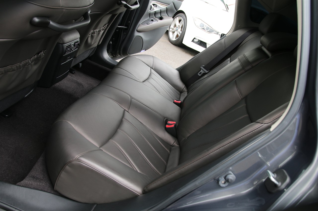 2013 Nissan Fuga