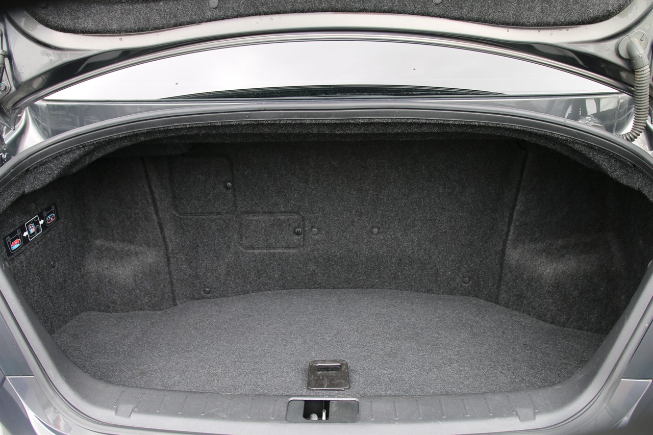 2013 Nissan Fuga
