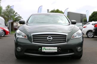 2013 Nissan Fuga - Thumbnail