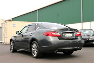 2013 Nissan Fuga - Thumbnail