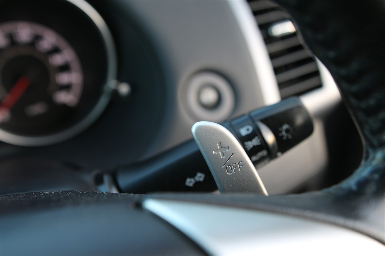 2012 Mitsubishi Outlander