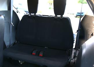 2012 Mitsubishi Outlander - Thumbnail