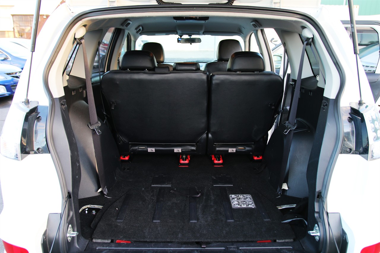 2012 Mitsubishi Outlander
