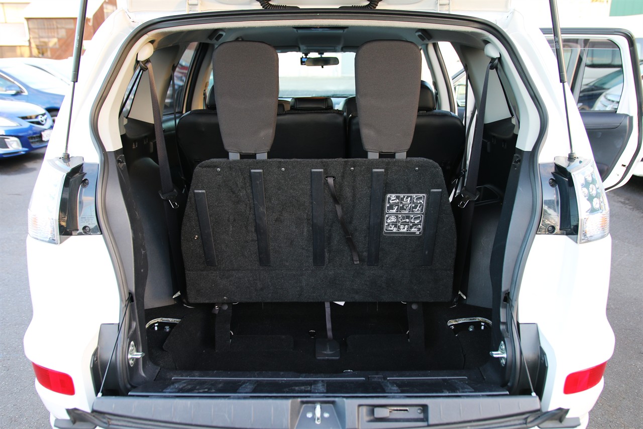 2012 Mitsubishi Outlander