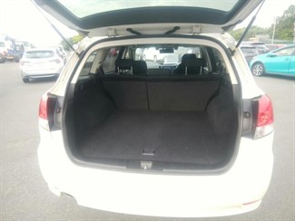 2013 Subaru Legacy - Thumbnail