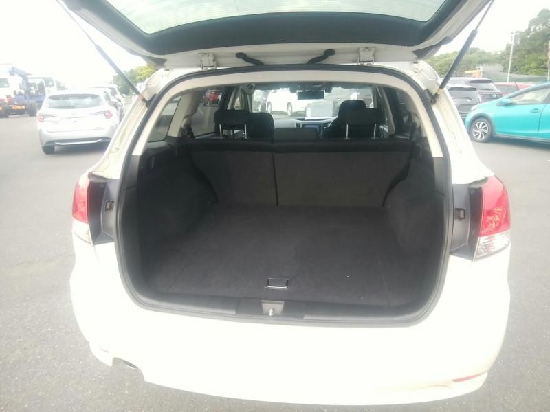 2013 Subaru Legacy