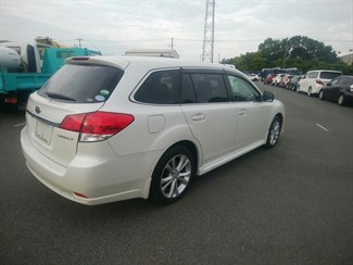 2013 Subaru Legacy - Thumbnail