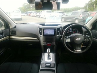 2013 Subaru Legacy - Thumbnail