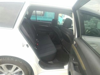 2013 Subaru Legacy - Thumbnail