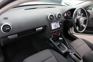 2013 Audi A3 - Thumbnail