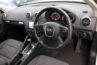 2013 Audi A3 - Thumbnail