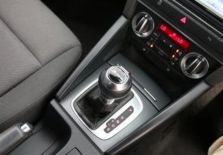 2013 Audi A3 - Thumbnail