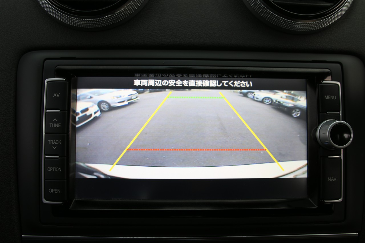 2013 Audi A3