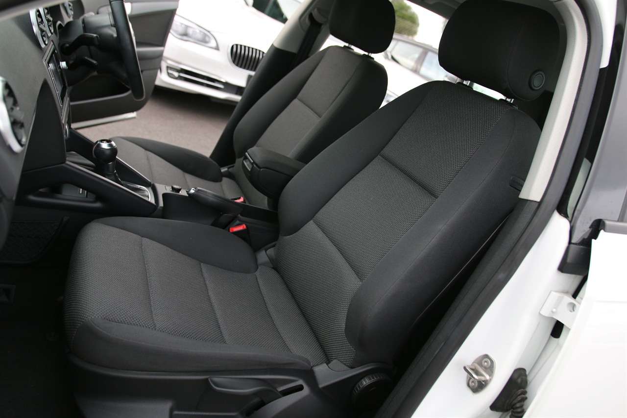 2013 Audi A3