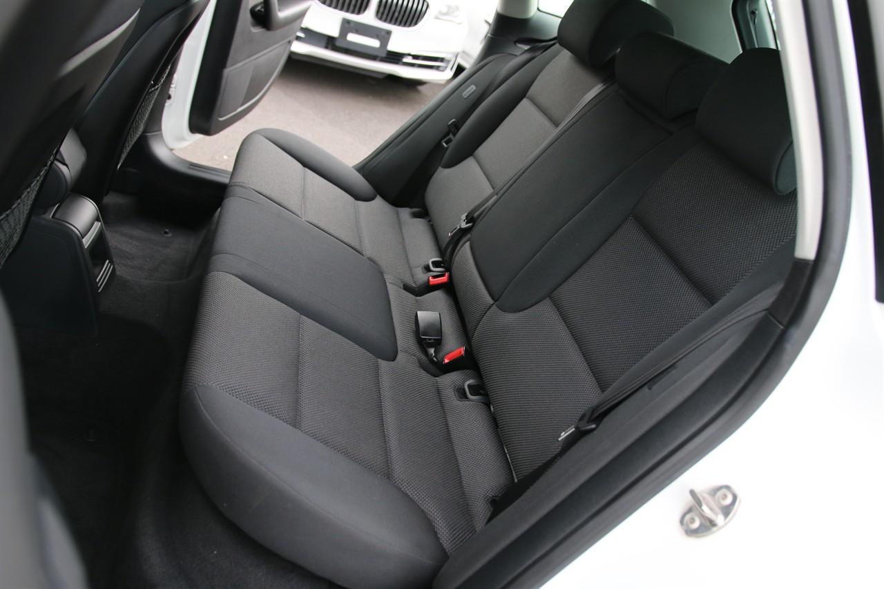 2013 Audi A3