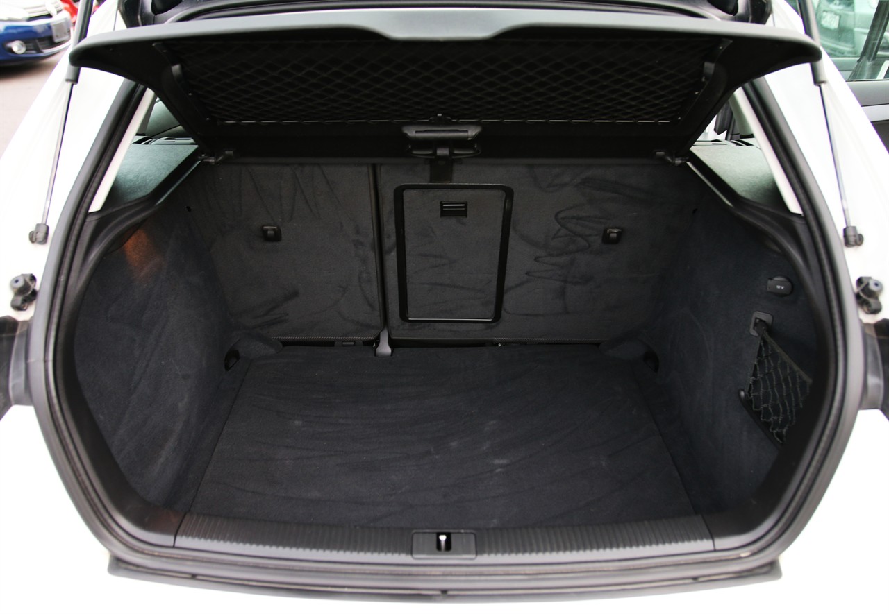 2013 Audi A3
