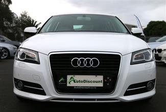 2013 Audi A3 - Thumbnail