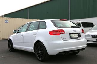 2013 Audi A3 - Thumbnail