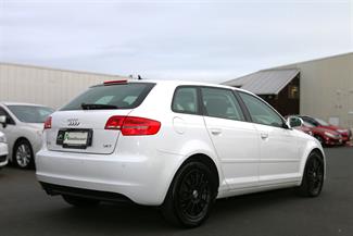 2013 Audi A3 - Thumbnail